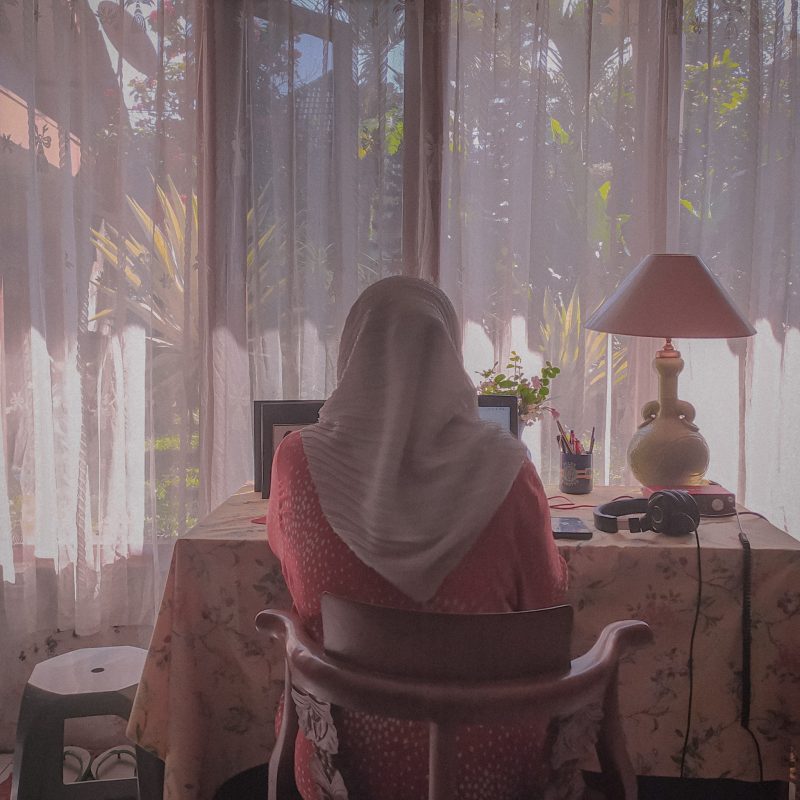 Hikmah di Balik Cobaan