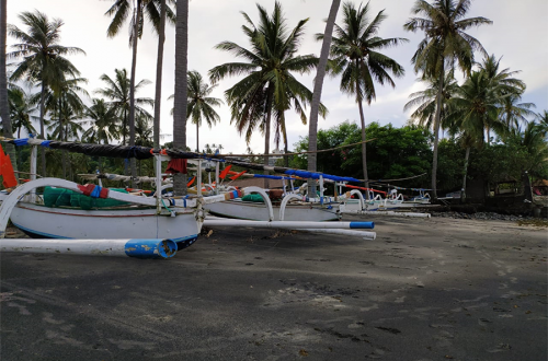 Pantai Senggigi