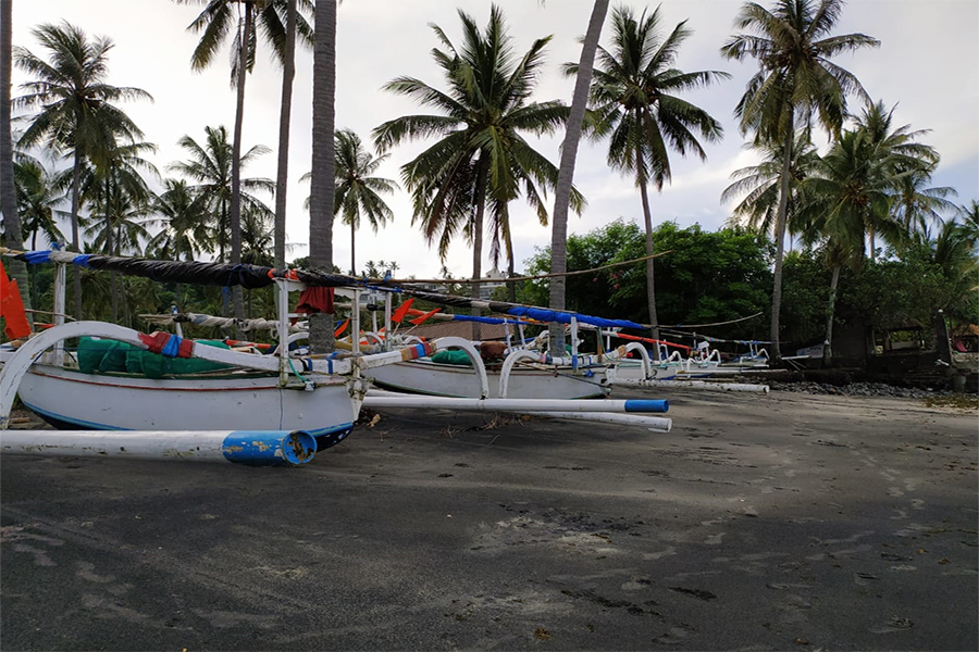 Pantai Senggigi